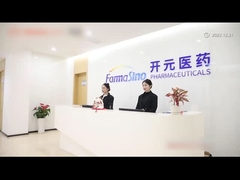 การนําเสนอของ Farmasino